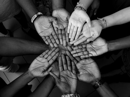Black Lives Matter