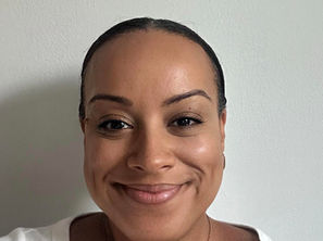 Introducing Our New Trustees - Carla