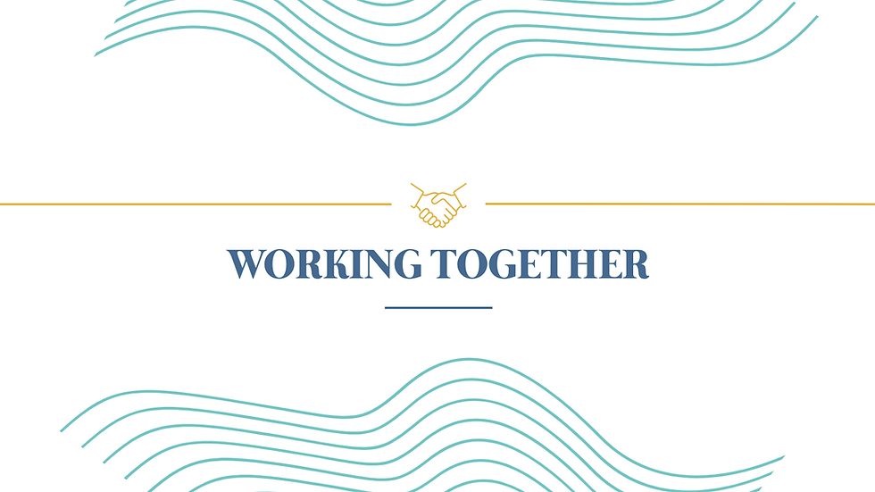 Working Together