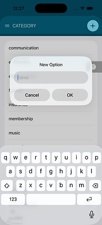 iPhone-SecretCategoryNewOption.png