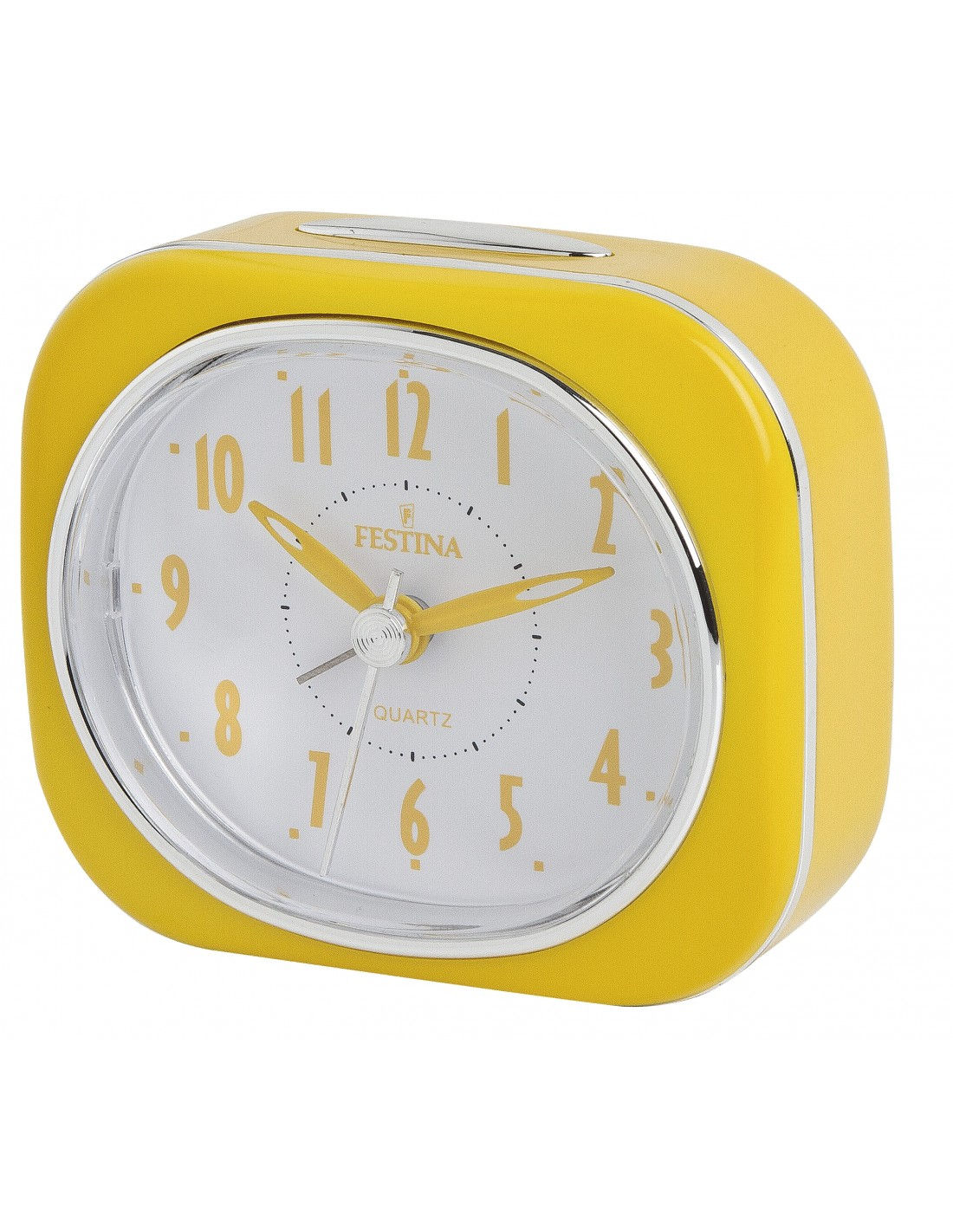 Despertador analógico Festina FB0082