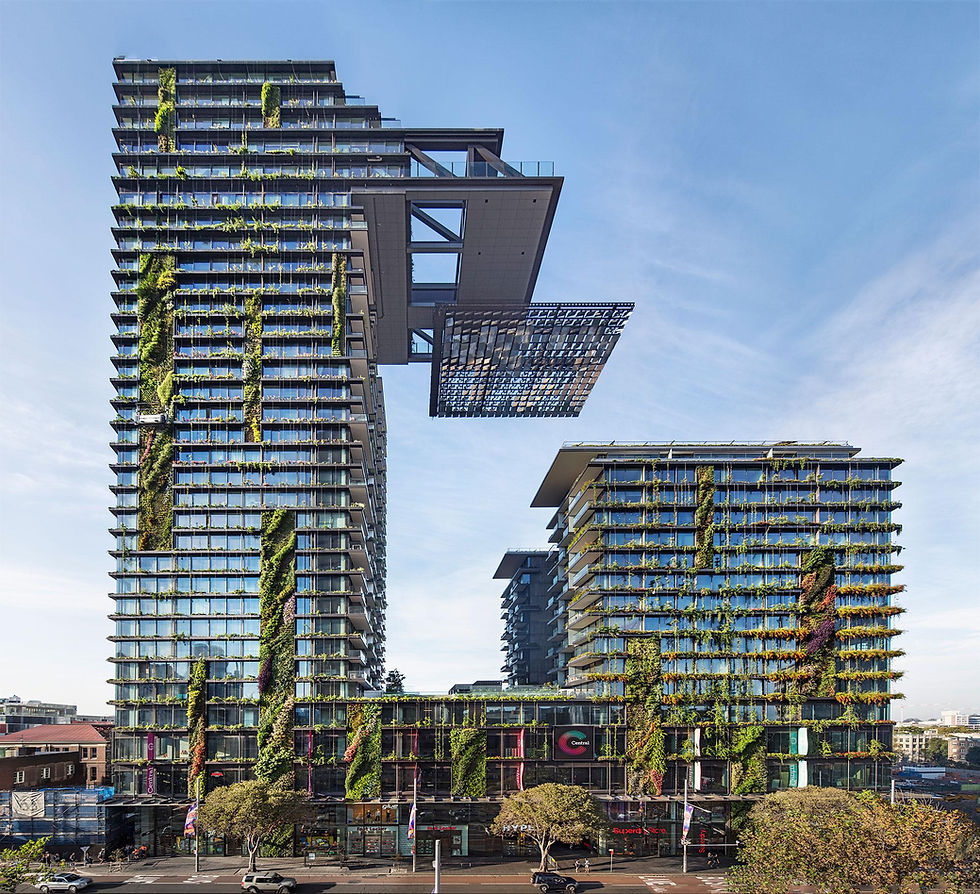 Why Sustainability Is No Longer Optional for Commercial Property Owners