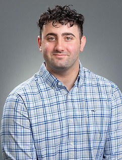 Genaro LaBanca's Headshot - Genaro LaBanca.jpeg