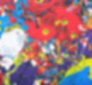 Splatter Paint