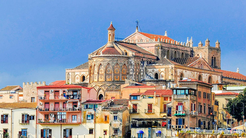 How Many Days Do You Need in Sicily? Perfect 7, 10 and 14-Day Itineraries
