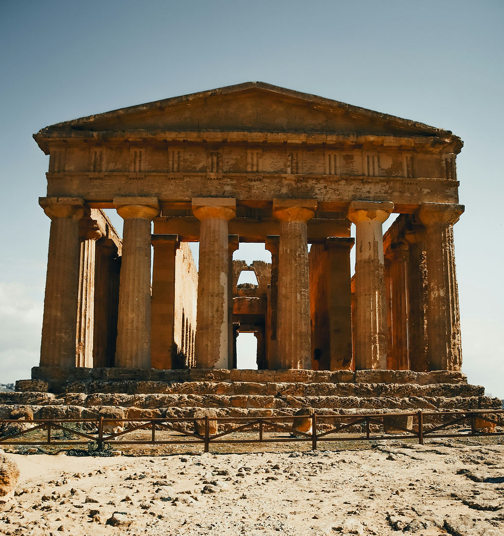 15 Best Places to Visit in Sicily: The Ultimate Travel Guide