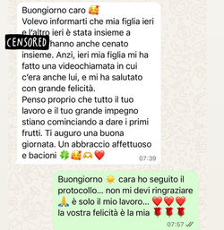 recensioni legamenti d'amore
