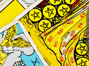 cartomanzia da cellulare