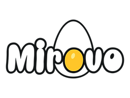 mirovo uova logo