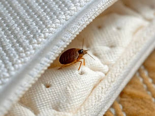 Come Riconoscere ed Eliminare le Cimici da Letto