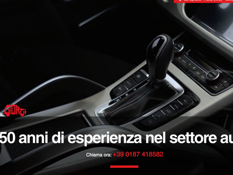 Autonoleggio a Pallerone: la comodità di muoversi in Lunigiana con Giorgi