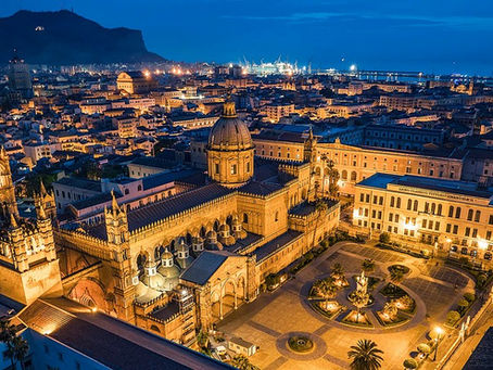 Palermo airport to Taormina Private Trasfer: The Stress-Free Waay to Travel