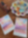 Water Colour Class