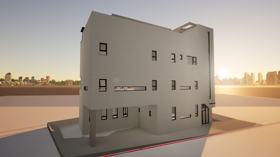 고양시 화전동 근린생활시설