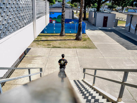 Composition in Photography