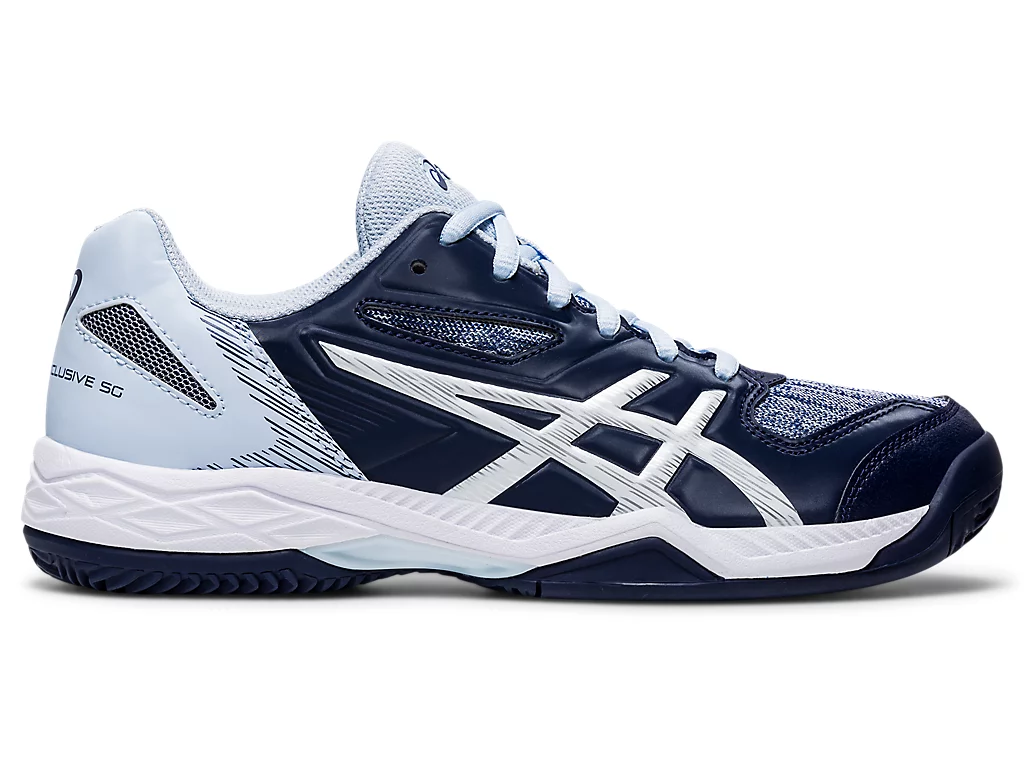 Asics Gel Padel 5 Excusive SG Women