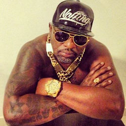 Mr.Catra