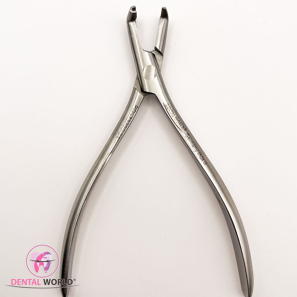 Miniatura: Pinza Sinchadora