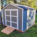 Custom Shed builder in Fergus Ontario