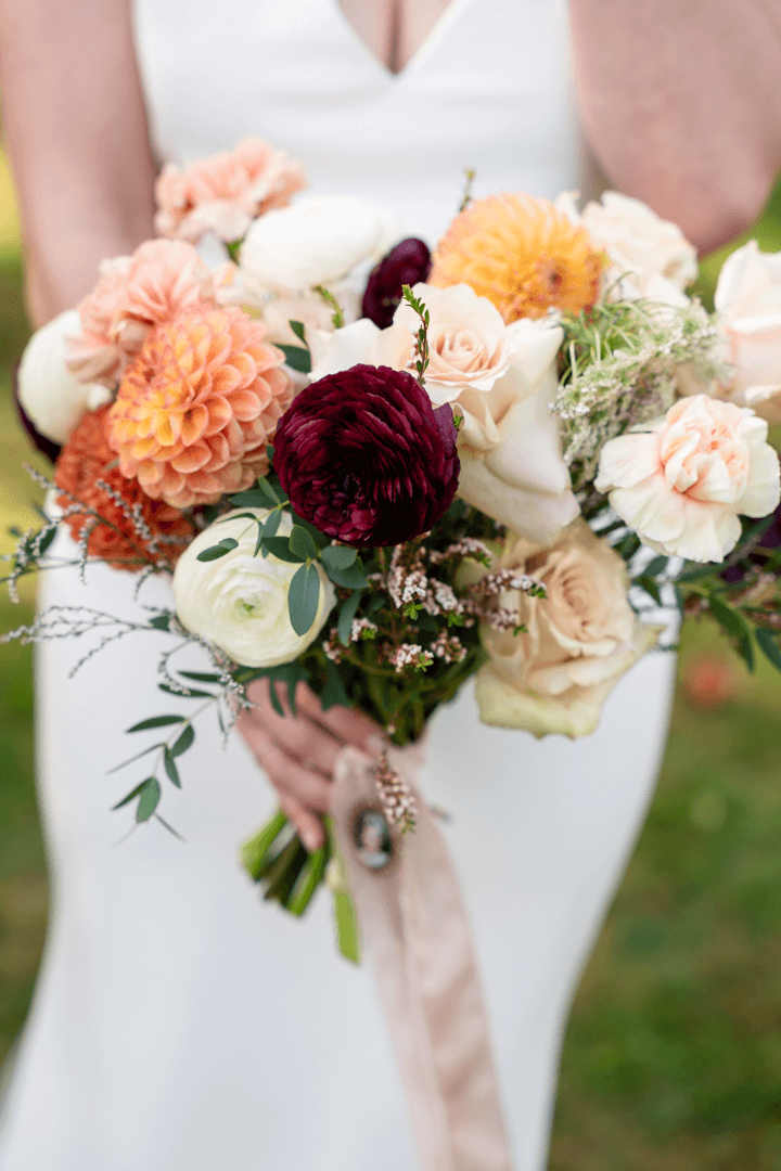 Wedding Florals