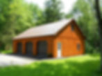 Custom Garage Builder in Fergus Elora