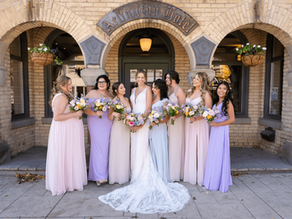 The Benefits of a Wedding Photography and Videography Bundle