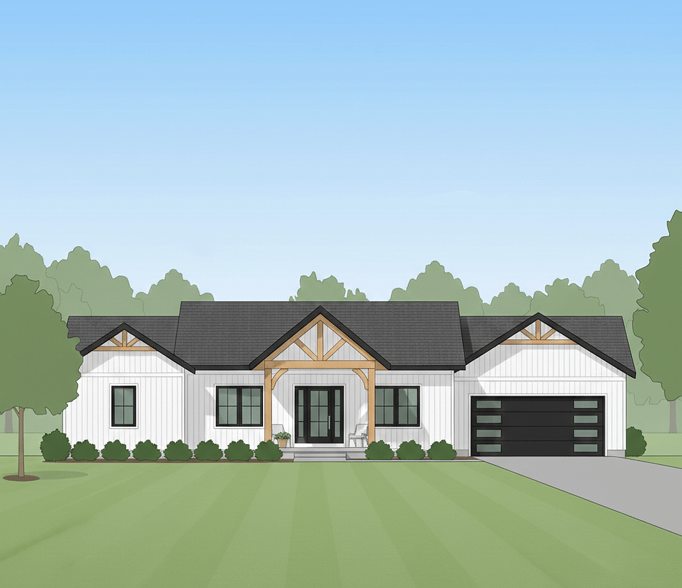 House original render