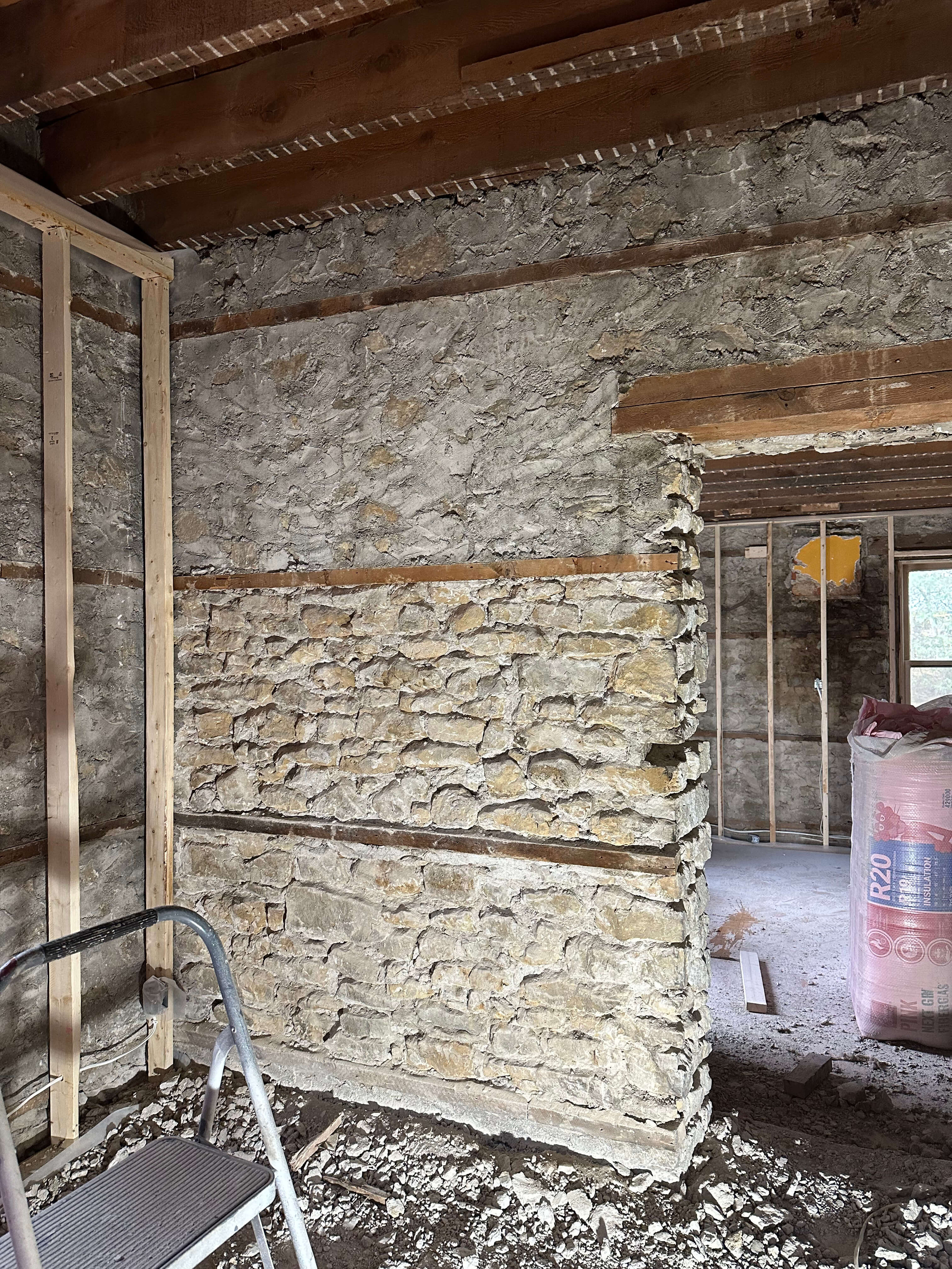 Heritage Home Renovations Fergus & Elora | LUMA Build Design