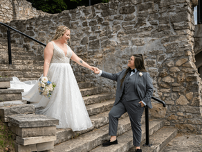 Wedding Photo and Video - The Best Of Both