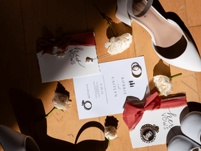 Top Reasons Why Muskoka is the Ultimate Destination for Fall Weddings