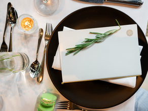 The Top 2025 Wedding Trends: What’s Hot for the New Year