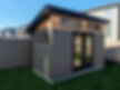 Custom Shed builder in Fergus Ontario