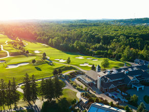Top Wedding Venues in Ontario
