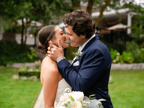 How to Personalize Your Wedding Day for a Truly Unique Experience