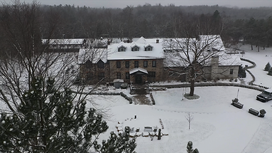 MH Wedding Films Elora Mill Pearle Weddings Roseville Estate