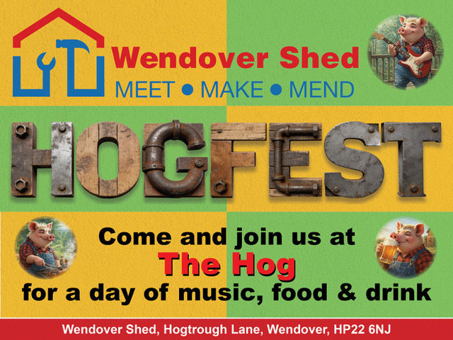 HogFest 2026