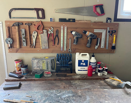 The Workshop