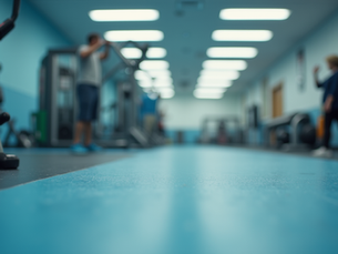 Top Benefits of Professional Disinfection for Athletic Facilities