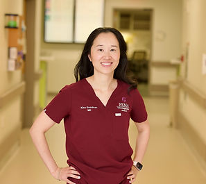 Kina Goodman, MD