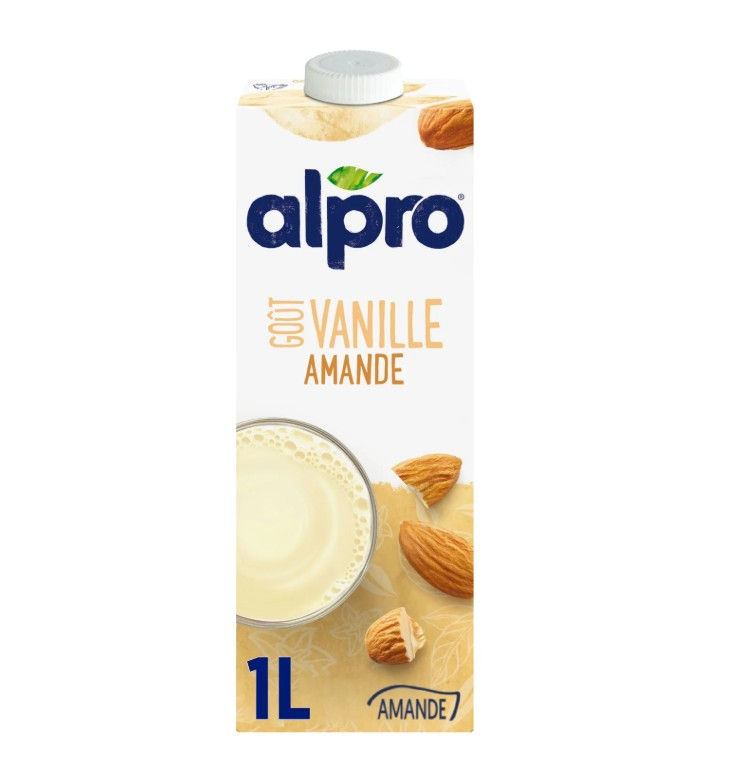 섬네일: Alpro 비건음료(식물성음료)