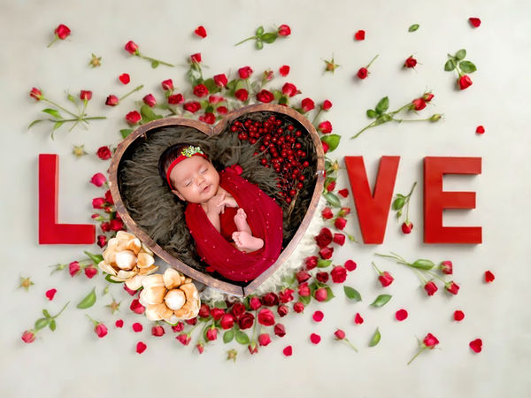Suvij Kids Photography