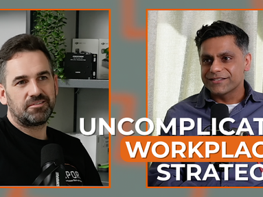 Your Office Is a Living Organism. Are You Treating It Like One?