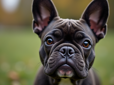 Understanding French Bulldog Allergies and Solutions