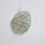 Thumbnail: Seafoam Green Pendant