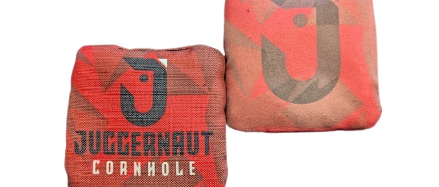 Juggernaut Cornhole Bags