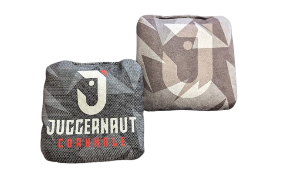 Thumbnail: Juggernaut Cornhole Bags