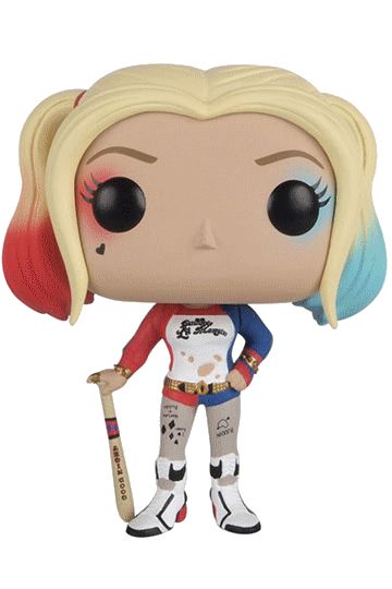 FUNKO POP PORTACHIAVI