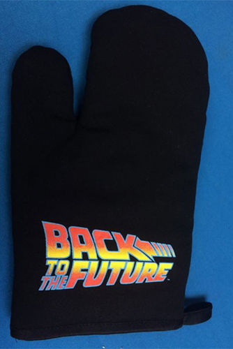 Miniatura: PARANNANZA E GUANTO BTTF MARTY MCFLY