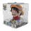 Miniatura: ONE PIECE LUFFY MINI SALVADANAIO