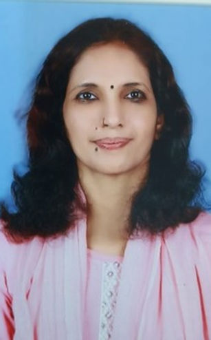 Jyothi Vijayakumar